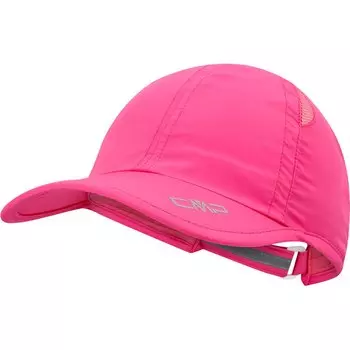 Бейсболка CMP 6505120, розовый