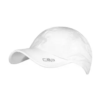 Бейсболка CMP 6505527 Hat, белый
