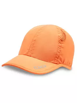 Бейсболка Cmp, оранжевый