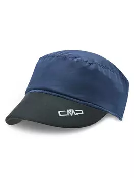 Бейсболка Cmp, синий