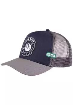 Бейсболка Coastal, цвет dark navy