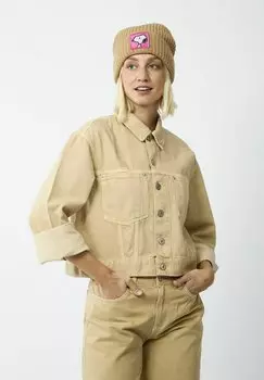 Бейсболка Codello, бежевый