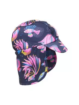 Бейсболка Color Kids, красочный