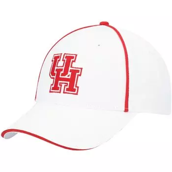 Бейсболка Colosseum Houston Cougars, белый