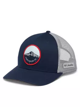 Бейсболка Columbia Baseball sapka, синий