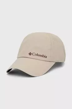 Бейсболка Columbia, бежевый
