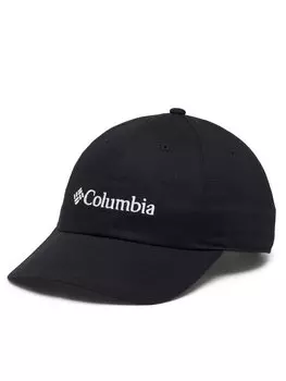 Бейсболка Columbia, черный