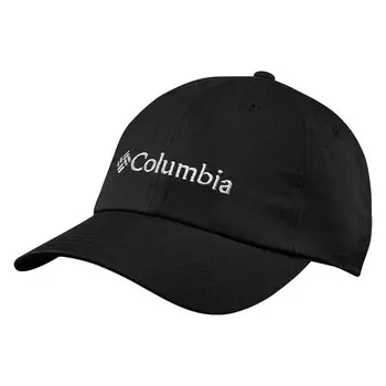 Бейсболка Columbia, черный