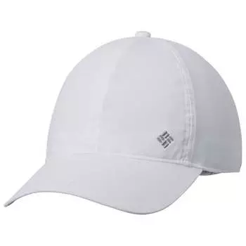 Бейсболка Columbia Coolhead II, белый
