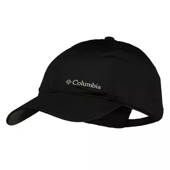 Бейсболка Columbia Coolhead II, черный