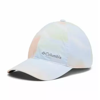 Бейсболка Columbia Coolhead II, разноцветный