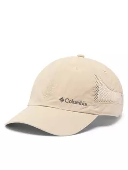 Бейсболка Columbia, коричневый