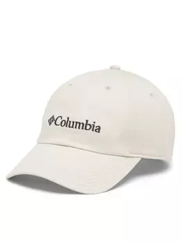 Бейсболка Columbia, коричневый