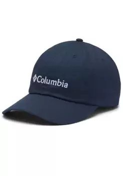 Бейсболка Columbia "ROC II BALL CAP" (1 шт.), цвет Collegiate Navy, White