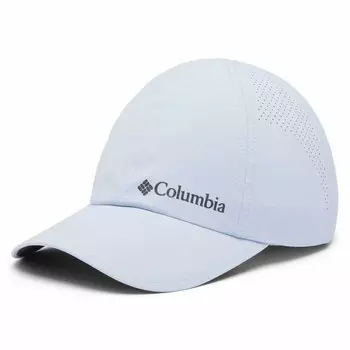 Бейсболка Columbia Silver Ridge, белый