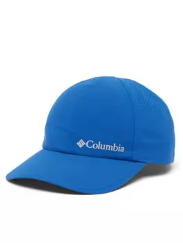 Бейсболка Columbia Silver Ridge IV Ball Cap 2121141, синий