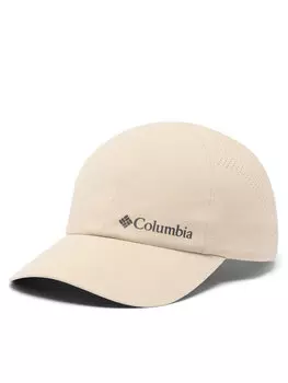 Бейсболка Columbia Silver Ridge IV Ball Cap 2121141, коричневый
