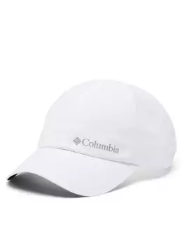 Бейсболка Columbia Silver Ridge IV Ball Cap 2121141, белый