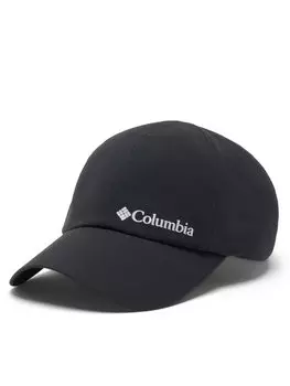 Бейсболка Columbia Silver Ridge IV Ball Cap 2121141, черный