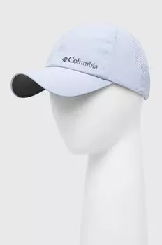 Бейсболка Columbia, синий