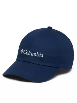 Бейсболка Columbia, синий