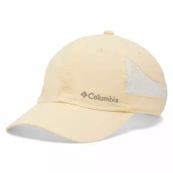 Бейсболка Columbia Tech Shade, бежевый