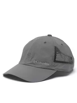 Бейсболка Columbia Tech Shade II Hat 2121071, серый