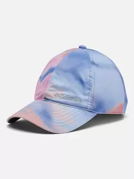 Бейсболка Columbia Unisex Coolhead II, синий