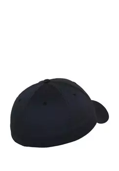 Бейсболка COMBED Flexfit, синий