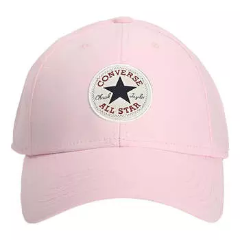 Бейсболка Converse Chuck Taylor Classic Baseball Cap 'Pink', розовый