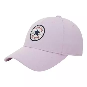 Бейсболка Converse Chuck Taylor Tipoff Baseball Cap 'Vapor Violet', фиолетовый