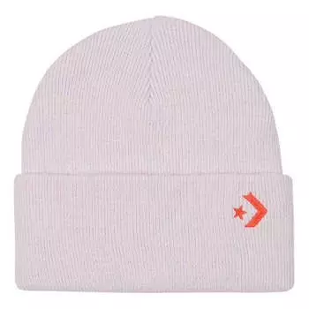 Бейсболка Converse Core Beanie 'Pink', розовый