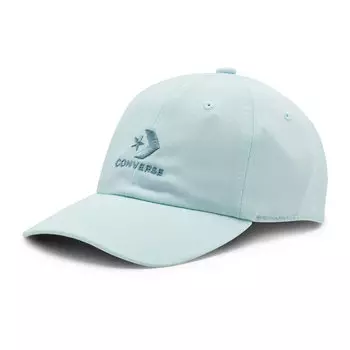 Бейсболка Converse LOCKUPCAP MPU, синий