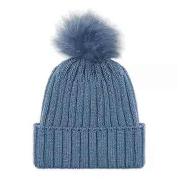 Бейсболка Converse Wool hat 'Teal'