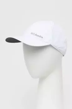 Бейсболка Coolhead II Columbia, белый