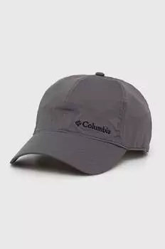 Бейсболка Coolhead II Columbia, серый