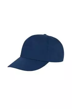 Бейсболка Core Houston 5 Panel Printers (2 шт. в упаковке) Result, темно-синий
