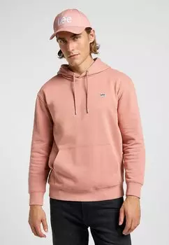 Бейсболка CORE Lee, коралловый