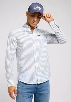 Бейсболка CORE Lee, синий