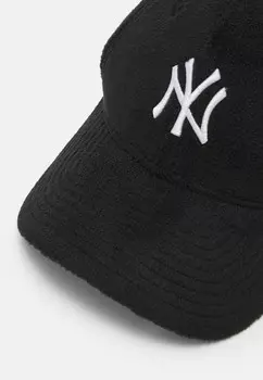 Бейсболка COSY 9FORTY® New Era, черный