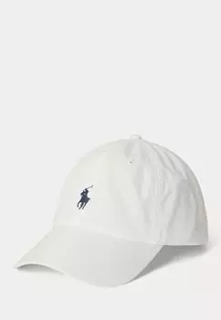 Бейсболка COTTON CHINO BALL CAP Polo Ralph Lauren, желтый