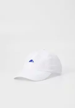 Бейсболка COURT Ellesse, белый