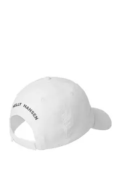 Бейсболка CREW Helly Hansen, белый