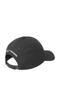 Бейсболка CREW Helly Hansen, черный