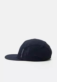 Бейсболка CROSS COMPACT CAP Salomon, черный