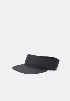 Бейсболка CROSS VISOR UNISEX Salomon, цвет deep black