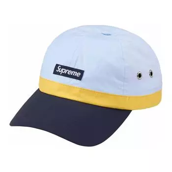 Бейсболка Crown Band Nylon 6 Panel SS24 Supreme