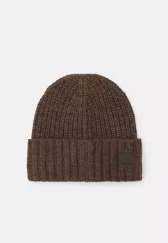 Бейсболка CUCULO UNISEX Armani Exchange, коричневый