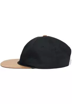 Бейсболка DAD Lou-I, цвет schwarz