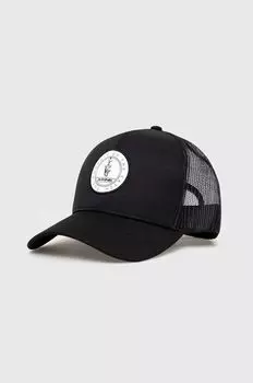 Бейсболка Dakine, черный